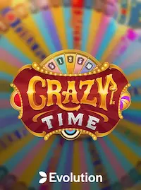 Crazy Time Crazy Time live game at 6KBD COM