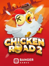 Chicken Road 2 Chicken Road 2 crash game at 6KBD COM