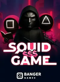 Squid Game Squid Game themed slot at 6KBD COM