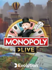 Monopoly Live Monopoly Live game show at 6KBD COM