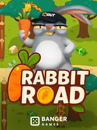 Rabbit Road at 6KBD COM