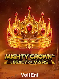 Mighty Crown at 6KBD COM