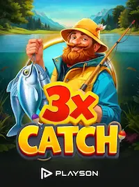Catch at 6KBD COM