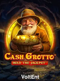 Cash Grotto at 6KBD COM