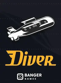 Diver crash adventure at 6KBD COM