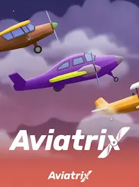 AviatriX crash game at 6KBD COM