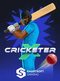 CricketerX CricketerX crash game at 6KBD COM