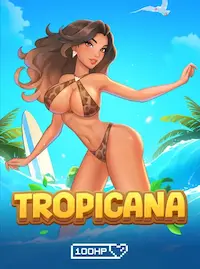 Tropicana Tropicana crash at 6KBD COM
