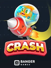 Crash Crash at 6KBD COM
