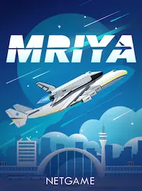 Mriya crash game at 6KBD COM