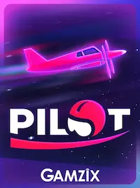 Pilot crash game at 6KBD COM