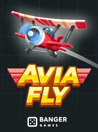 AviaFly crash game at 6KBD COM