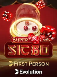 Sic Bo at 6KBD COM