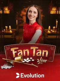 Fan Tan at 6KBD COM