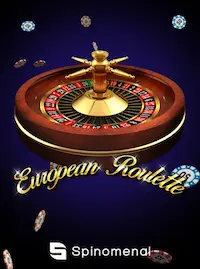 Roulette Classic Roulette at 6KBD COM
