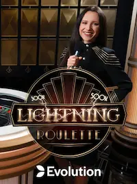 Lightning Roulette Lightning Roulette at 6KBD COM