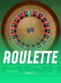 Roulette European Roulette at 6KBD COM