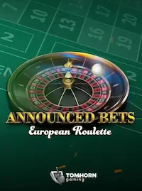 Announced Bets Announced Bets Roulette at 6KBD COM
