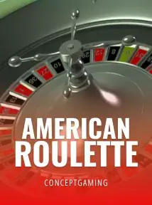 American Roulette American Roulette at 6KBD COM