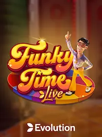 Funky Time at 6KBD COM