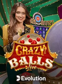 Crazy Ball at 6KBD COM