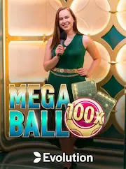 Mega Ball at 6KBD COM