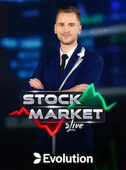 Stock Market at 6KBD COM