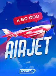 Airjet crash game at 6KBD COM