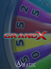 GrandX at 6KBD COM