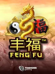 Feng Fu at 6KBD COM