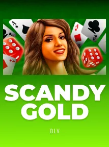 Scandy at 6KBD COM